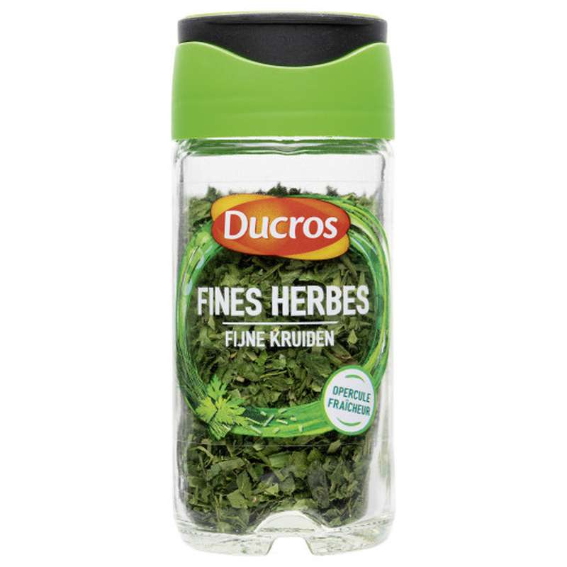 DUCROS FL.FINES HERBES 70 G - épicerie les 3 gourmets epices