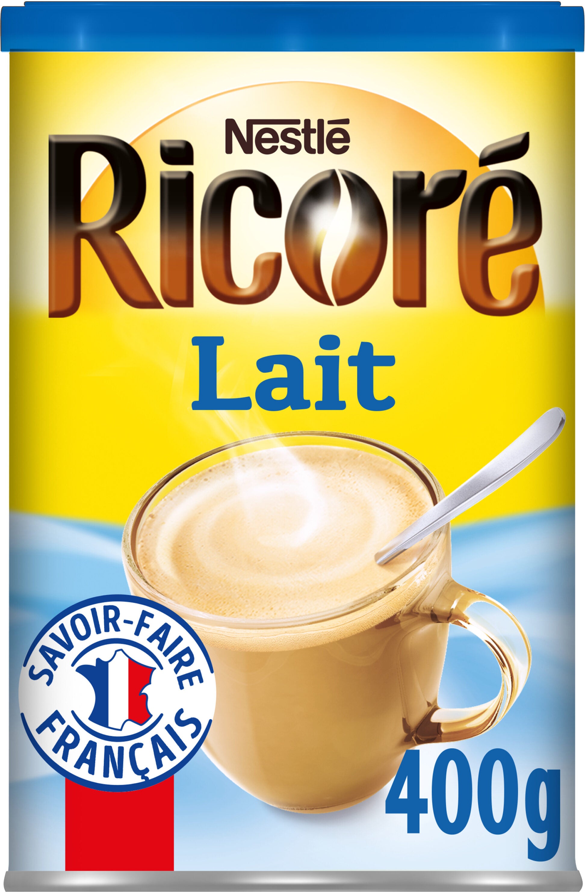 Ricore latte hotsell