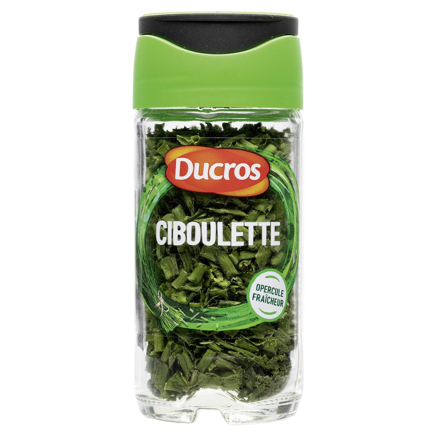 DUCROS FL.CIBOULETTE 4 G - épicerie les 3 gourmets epices