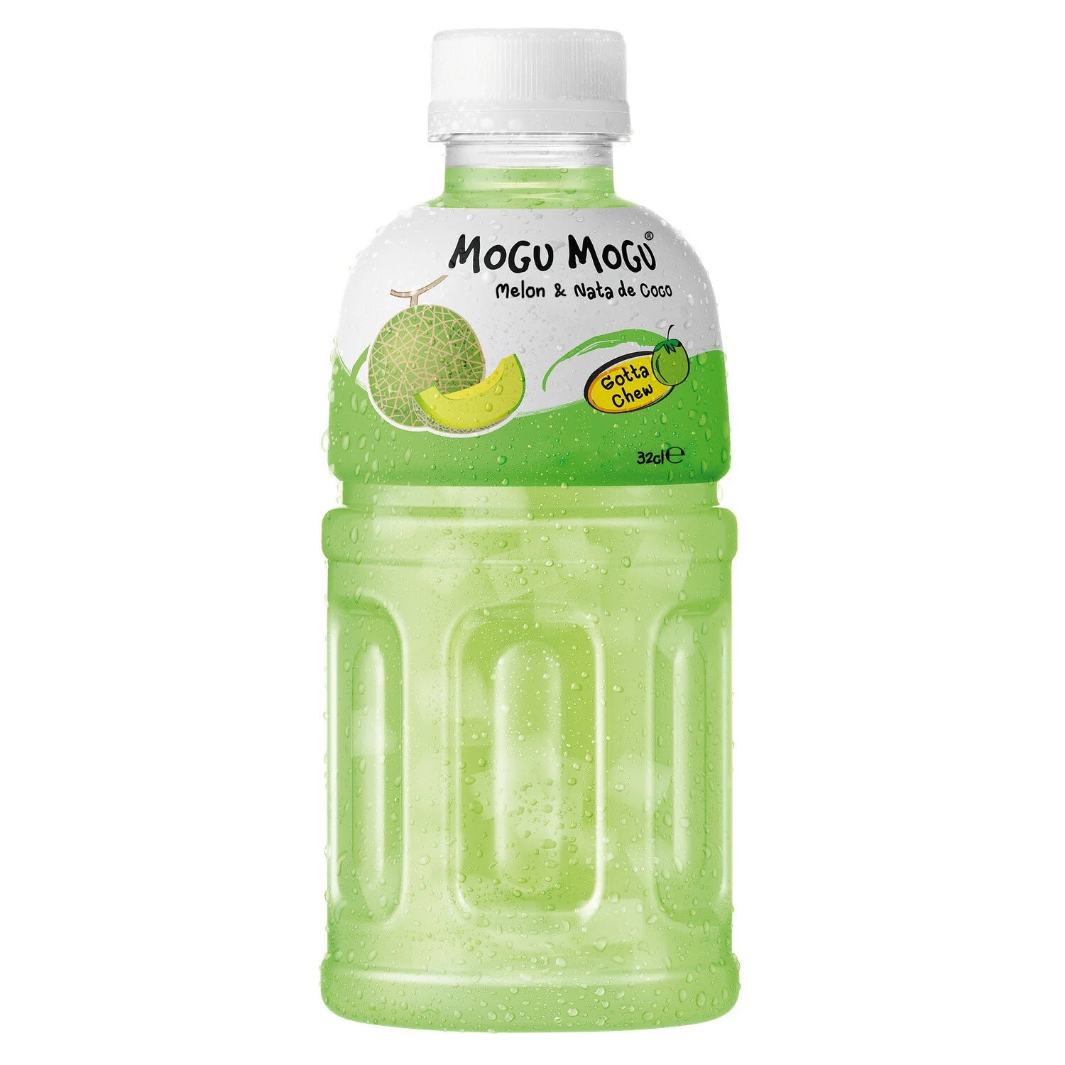 Boisson melon nata de coco MOGU MOGU - épicerie les 3 gourmets Boissons