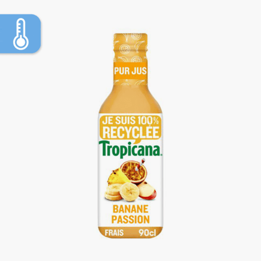 TROPICO Banane Passion 1 L - épicerie les 3 gourmets Boissons