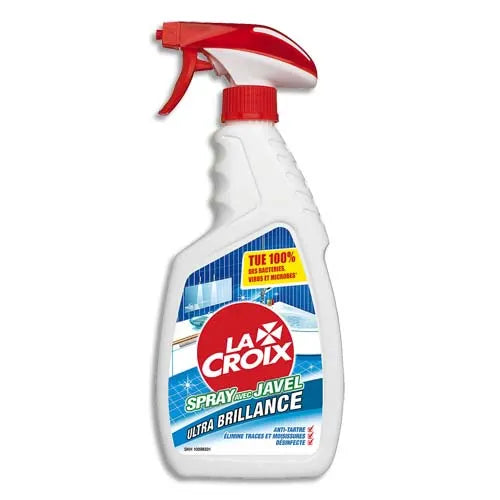 LACROIX Anti-Moisissures 500 ml - épicerie les 3 gourmets Entretien & maison