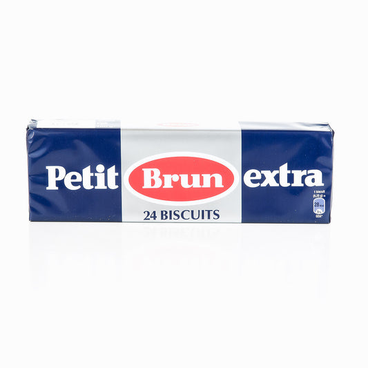 Petit Brun Extra 150g - épicerie les 3 gourmets BISCUITS