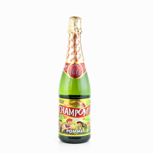 Champomy Pomme Original 2L - épicerie les 3 gourmets Boissons