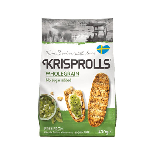 KRISPROLLS BLE COMPLET 240 G