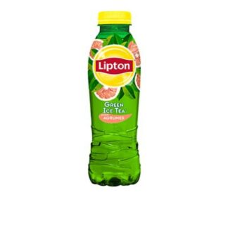 LIPTON ICE TEA PECHE ZERO 33CL - épicerie les 3 gourmets Boissons