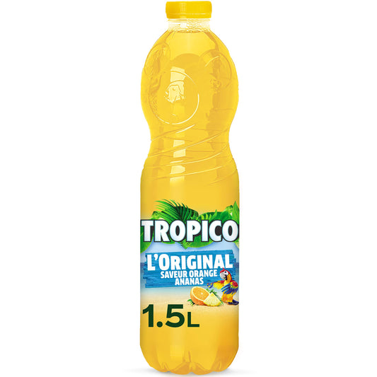 TROPICO ORIGINAL 1.5L - épicerie les 3 gourmets Boissons