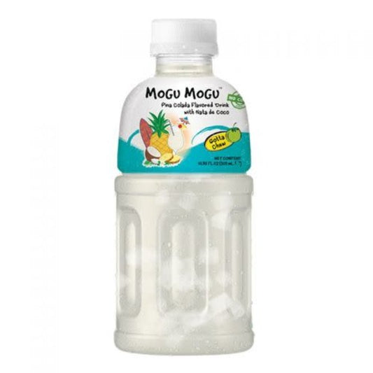 MOGU MOGU PINA COLADA 320ML