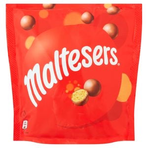 maltesers Chocolat Pochon 175 g - épicerie les 3 gourmets Chocolat 