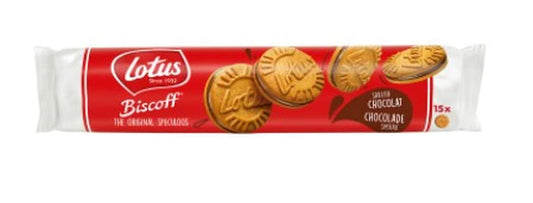 Lotus Biscoff Speculoos 150g - épicerie les 3 gourmets biscuits-et-gateaux