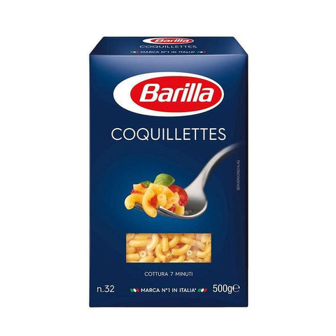 BARILLA Coquillettes 500 g