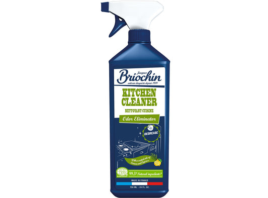 Briochin Nettoyant Cuisine 750ml - épicerie les 3 gourmets Entretien & maison