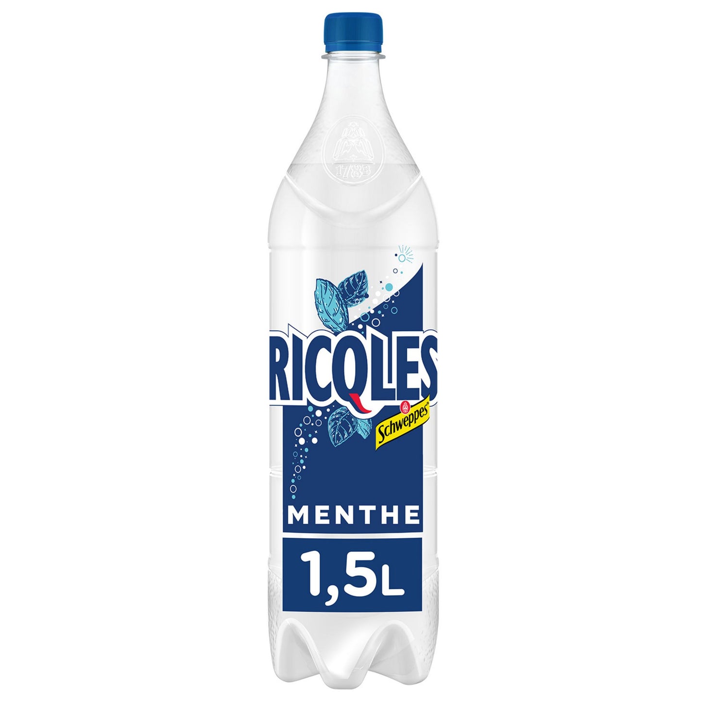 RICQLES Boisson Rafraîchissante 1,5 L - épicerie les 3 gourmets Boissons