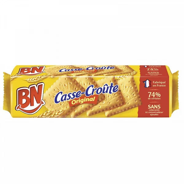 BN Cassecroute X25 400g - épicerie les 3 gourmets biscuits-et-gateaux