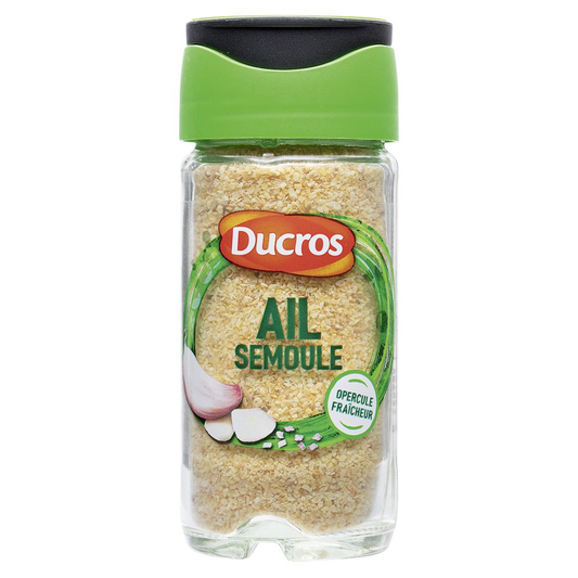 Ducros AIL SEMOULE 60g