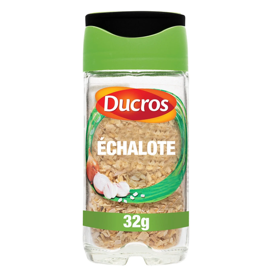 Ducros ÉCHALOTE 32g