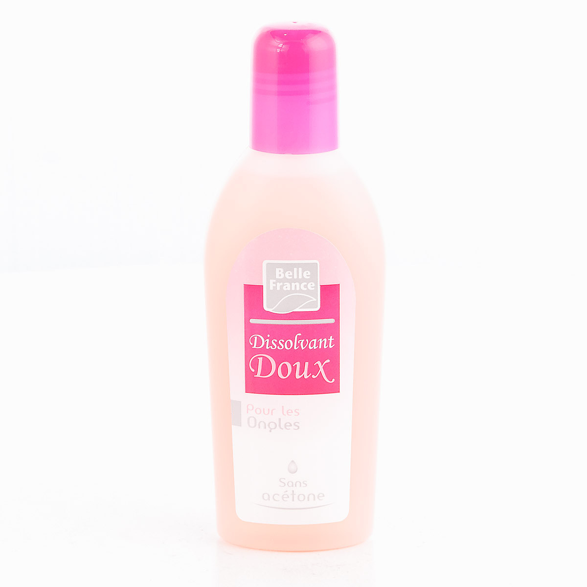 BELLE FRANCE DISSOLVANT 125ML