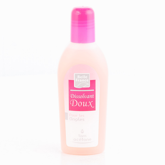 BELLE FRANCE DISSOLVANT 125ML