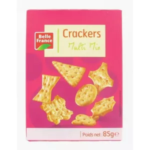 Crackers Multi Mix 85g