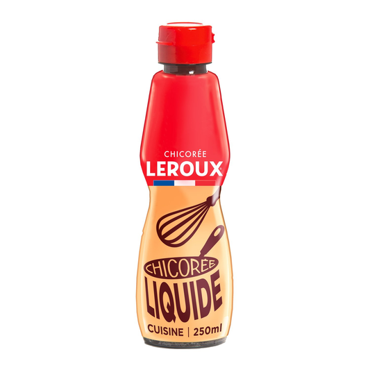 LEROUX Chicorée Nature 250ml
