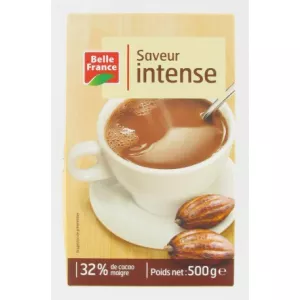 Saveur intense Belle France 500 g