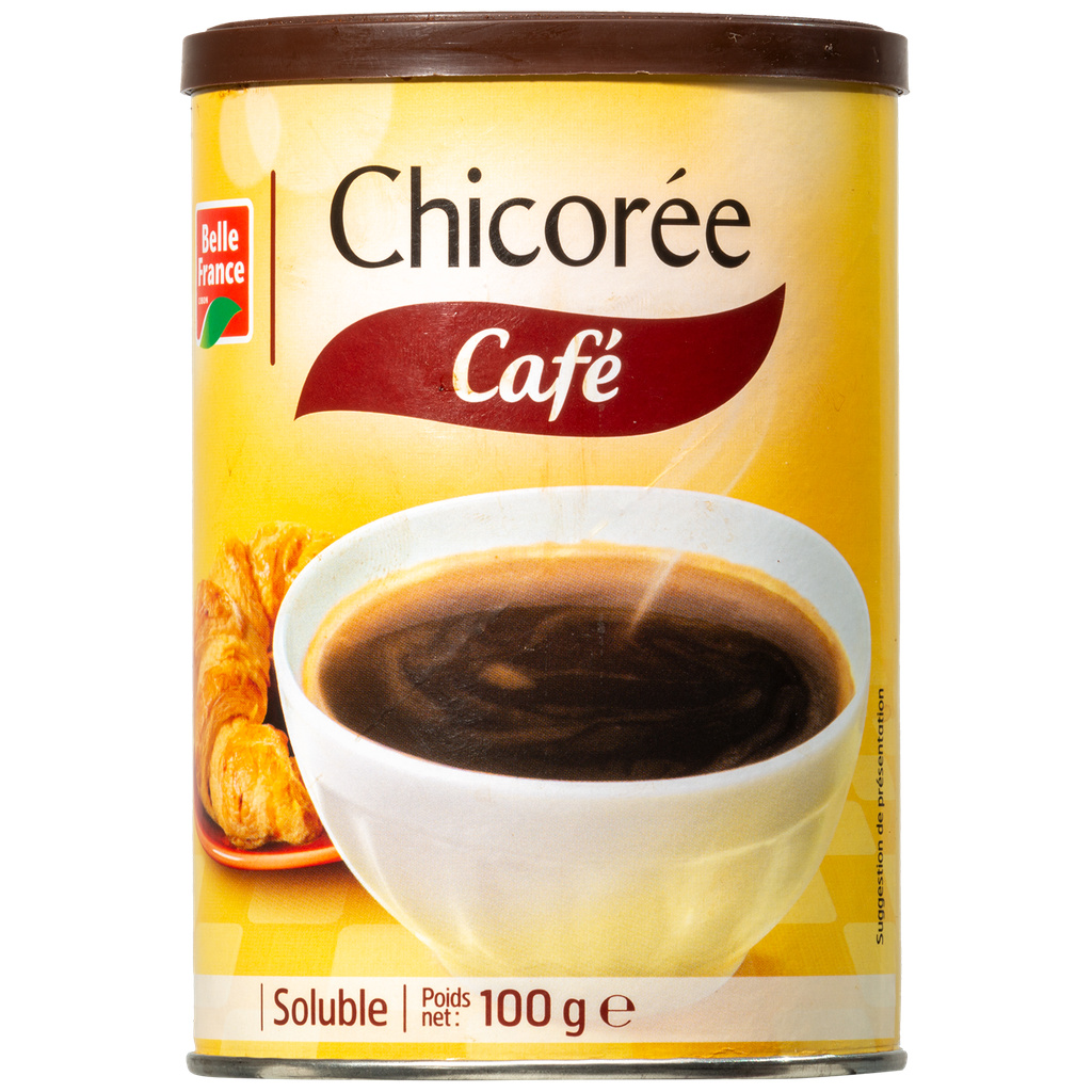 Chicorée Café Soluble Belle France 100g