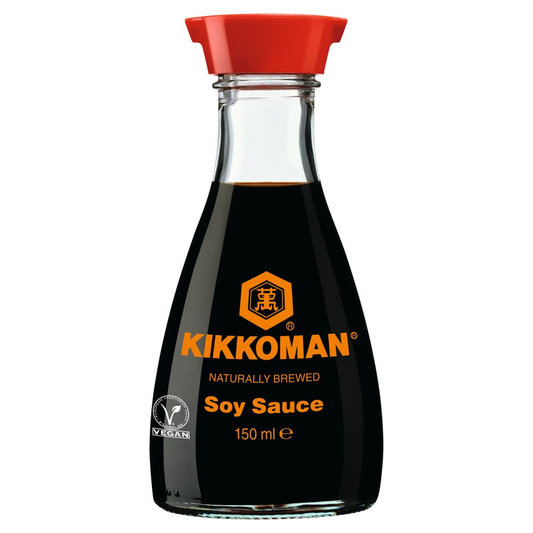 Kikkoman Soja sauce 150ml