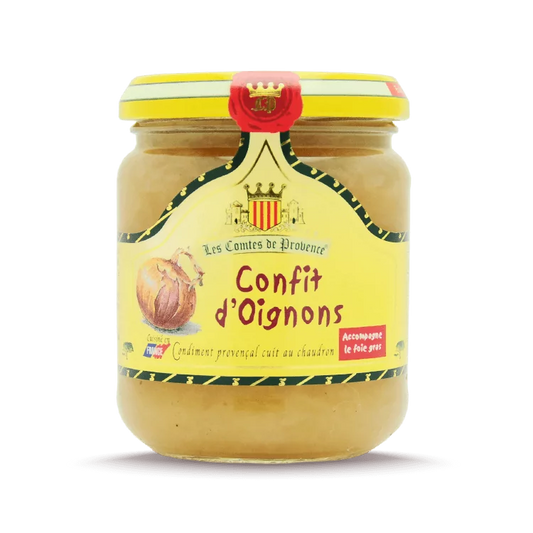 Les Comtes De Provence 230G Confit d'Oignons