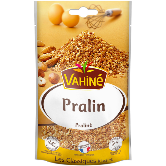 Vahine Praline 100g