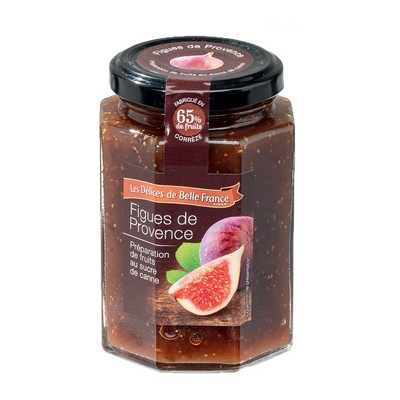 Delices de Belle France Figues de Provence 315g