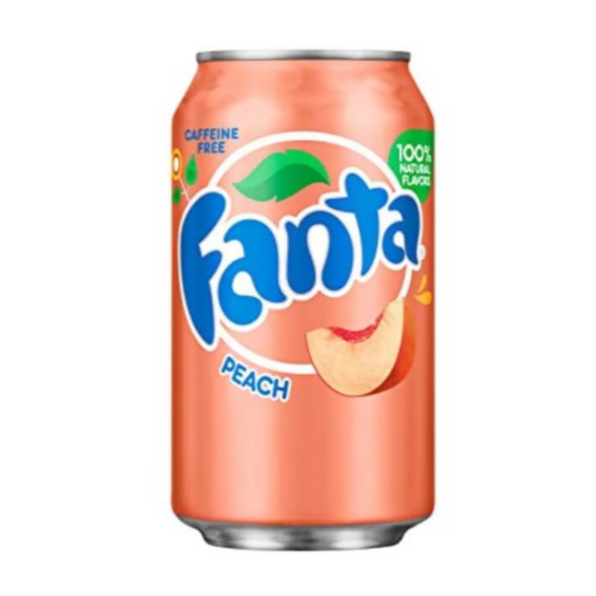 Fanta - Pêche - épicerie les 3 gourmets Boissons