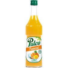PULCO Jus Tropical 1,5 L - épicerie les 3 gourmets Boissons
