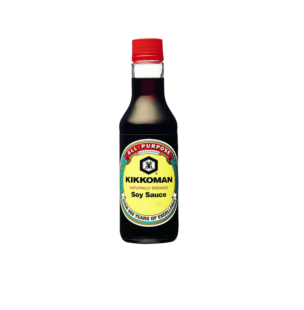 Kikkoman Sauce Soja 150ml