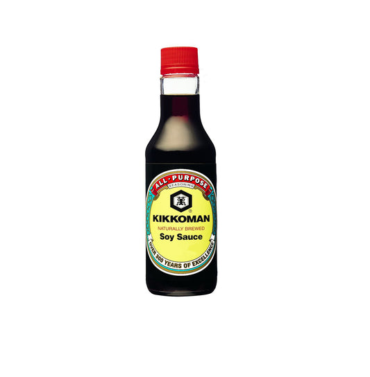 Kikkoman Sauce Soja 150ml