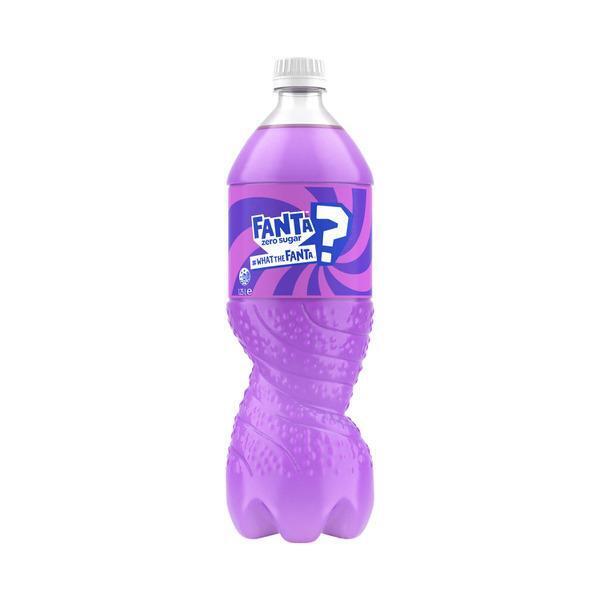 FANTA Violet 1,25 L - épicerie les 3 gourmets Boissons