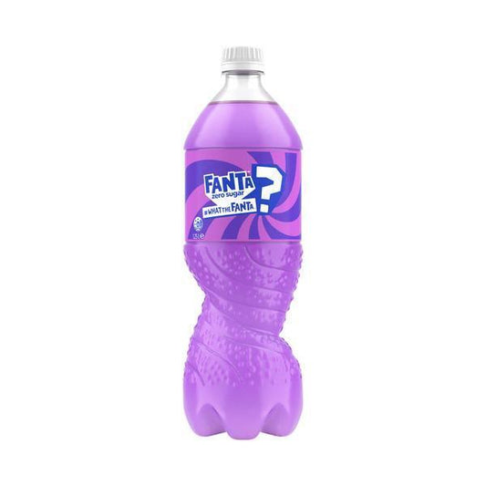 FANTA Violet 1,25 L - épicerie les 3 gourmets Boissons