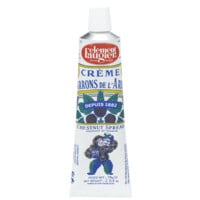 Crème de marron de l'Ardèche CLEMENT FAUGIER le tube de 78g - épicerie les 3 gourmets confitures-compotes-et-cremes
