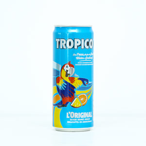 Tropico Exotique L Original 33cl - épicerie les 3 gourmets soft-drinks