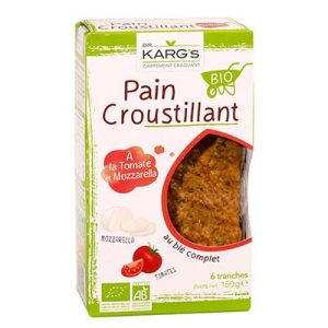 Pain Azyme Complet Bio 200g - épicerie les 3 gourmets biscottes-tartinades-de-pain-grille-cereales-et-barres-de-cereales