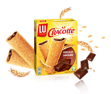LU Cracotte Chocolat - épicerie les 3 gourmets biscottes-tartinades-de-pain-grille-cereales-et-barres-de-cereales