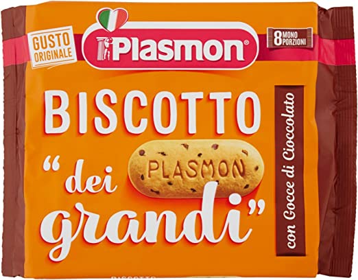 IL BISCOTTO dei GRANDI GOCCE DI CIOCC. - épicerie les 3 gourmets biscuits-et-gateaux