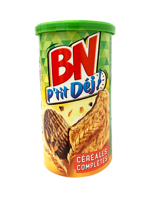 BN P'TIT DEJ Céréales COMPLETES 200G - épicerie les 3 gourmets biscuits-et-gateaux