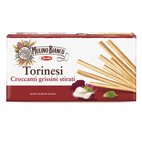 MULINO BIANCO GRISSINI TORINESI - épicerie les 3 gourmets biscottes-tartinades-de-pain-grille-cereales-et-barres-de-cereales