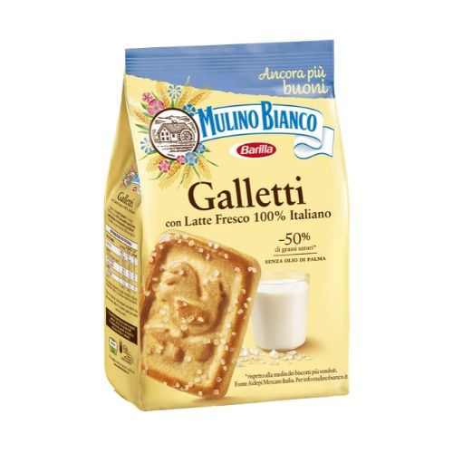 Biscuit MULINO BIANCO GALLETTI - épicerie les 3 gourmets biscuits-et-gateaux