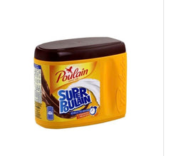 POULAIN Super Poulain Chocolat En Poudre 450g - épicerie les 3 gourmets Cafés, Thés et Boissons Chaudes