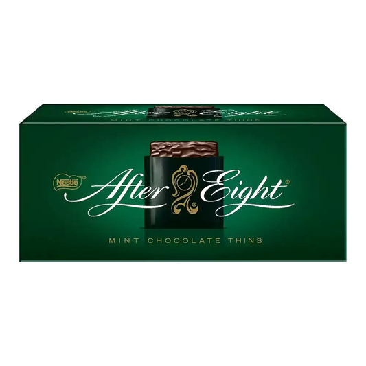 Nestle chocolat after Eight 300 go le - épicerie les 3 gourmets chocolats