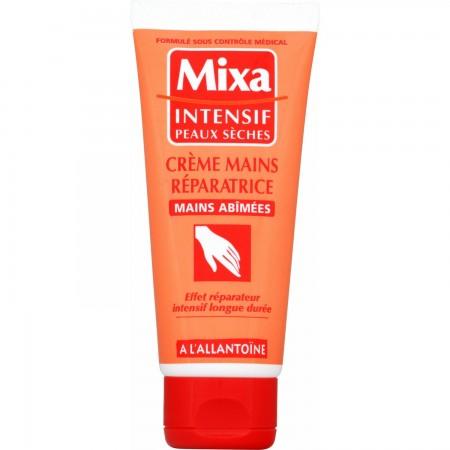 MIXA TUBE CREME MAIN REPARATRICE ALLANTOINE 100 ML