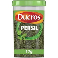 DUCROS PERSIL 17 G - épicerie les 3 gourmets epices